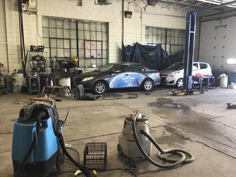 Tidy Car Sheboygan, WI