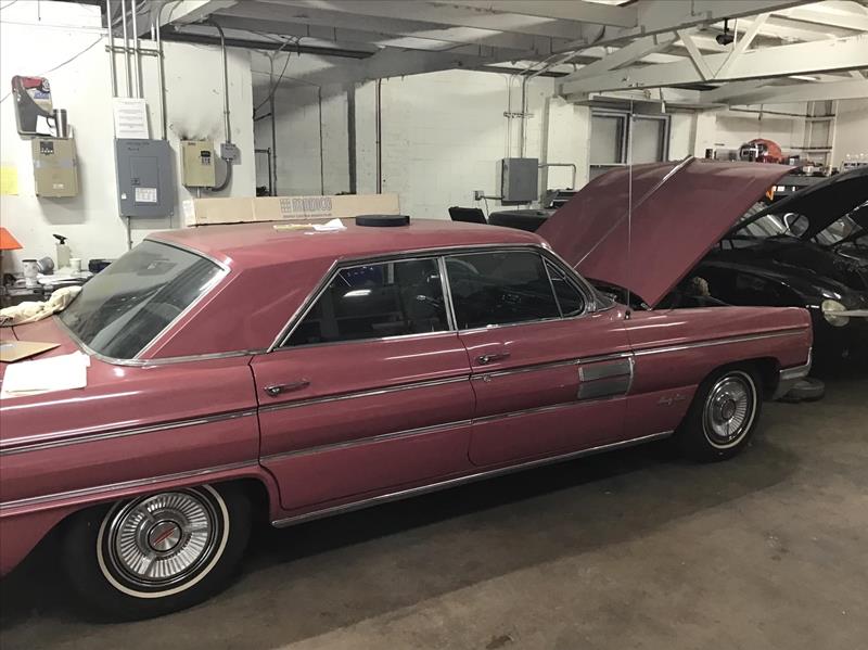 Tidy Car Sheboygan, WI