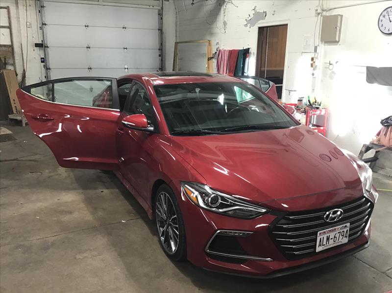 Tidy Car Sheboygan, WI